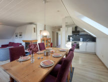 Ferienhaus Am Sternberg 224/226