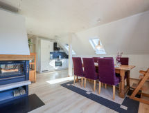 Ferienhaus Am Sternberg 224/226