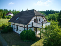 Ferienhaus Am Sternberg 224/226