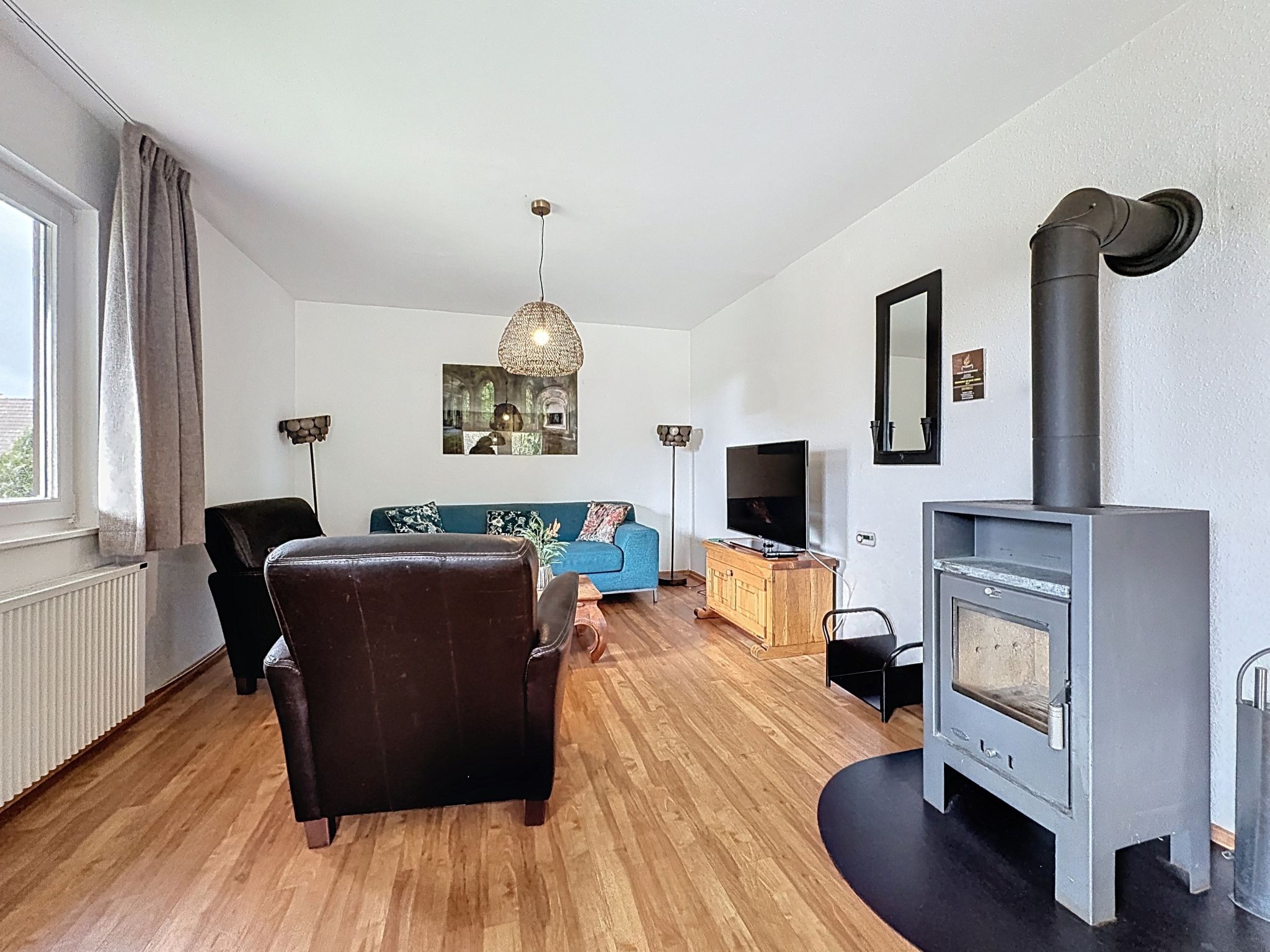 Am Sternberg 224/226 - Binnen