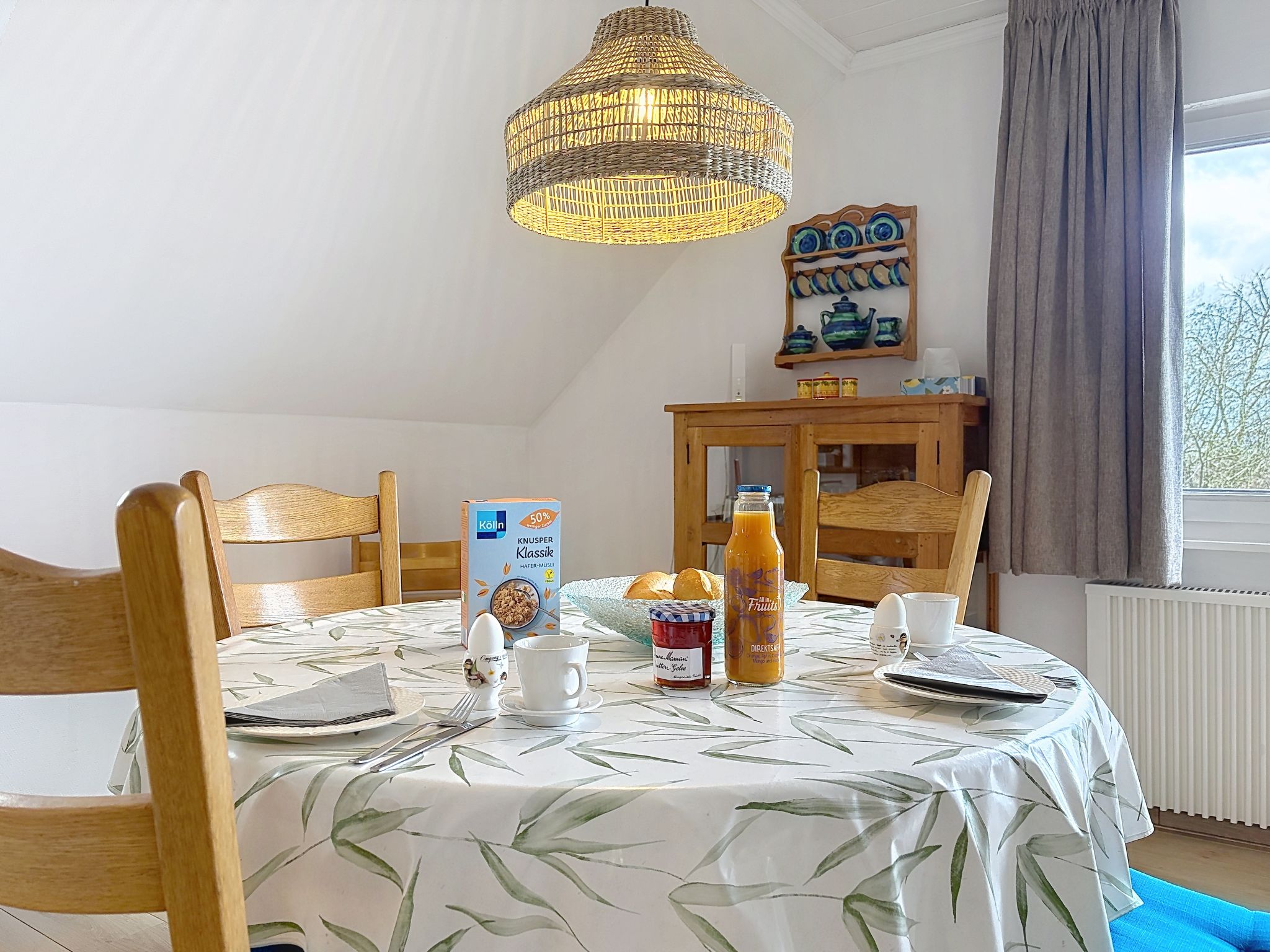 Am Sternberg 224/226 - Binnen