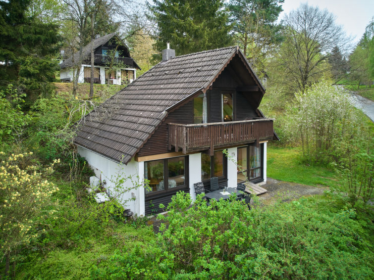 Foto: Frankenau - Hessen