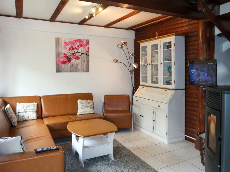 Ferie hjem Am Sternberg 16