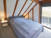 Ferienhaus Tischlein, deck dich