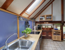 Ferienhaus Tischlein, deck dich