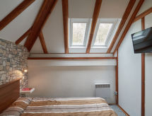 Ferienhaus Tischlein, deck dich