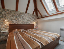 Ferienhaus Tischlein, deck dich