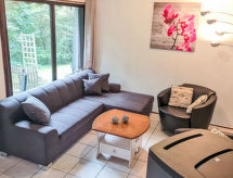 Ferienhaus Tischlein, deck dich