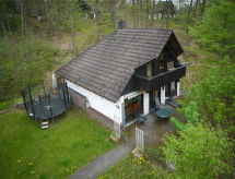Ferienhaus Tischlein, deck dich