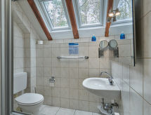 Ferienhaus Tischlein, deck dich