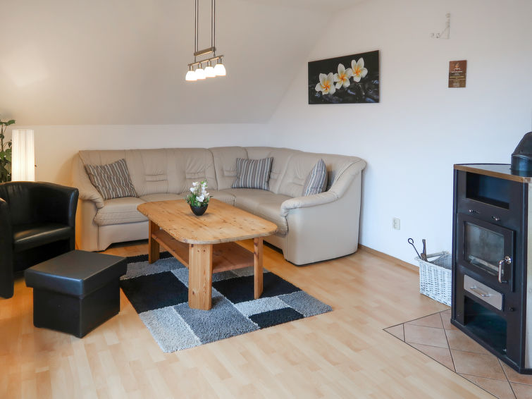 Ferielejlighed Frankenau