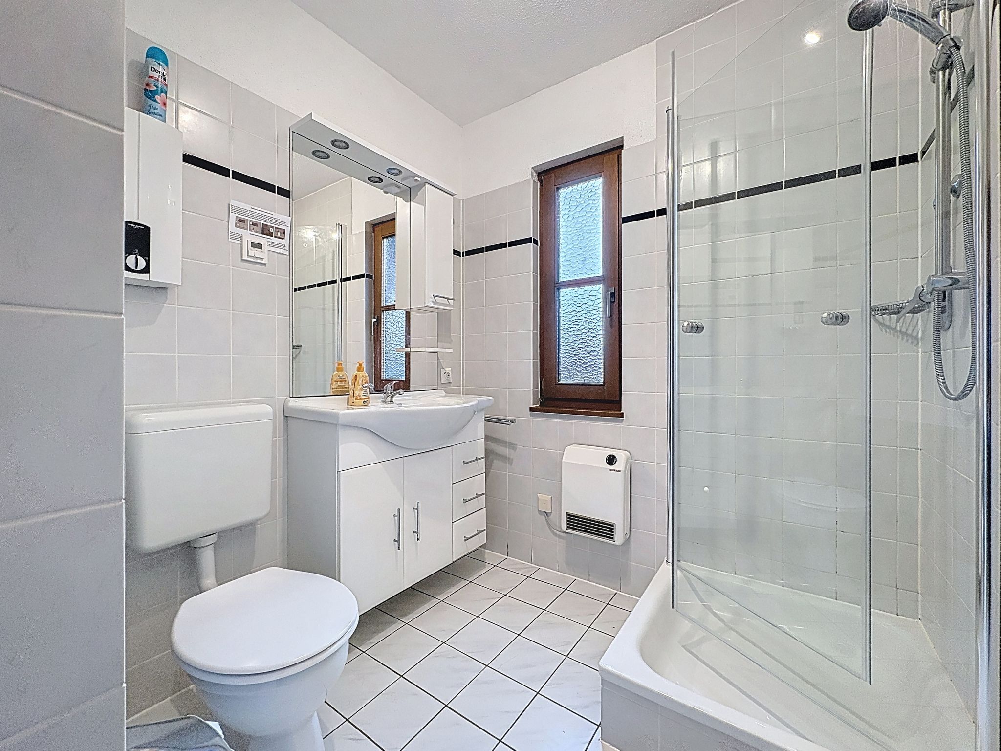 Brüderchen - Binnen