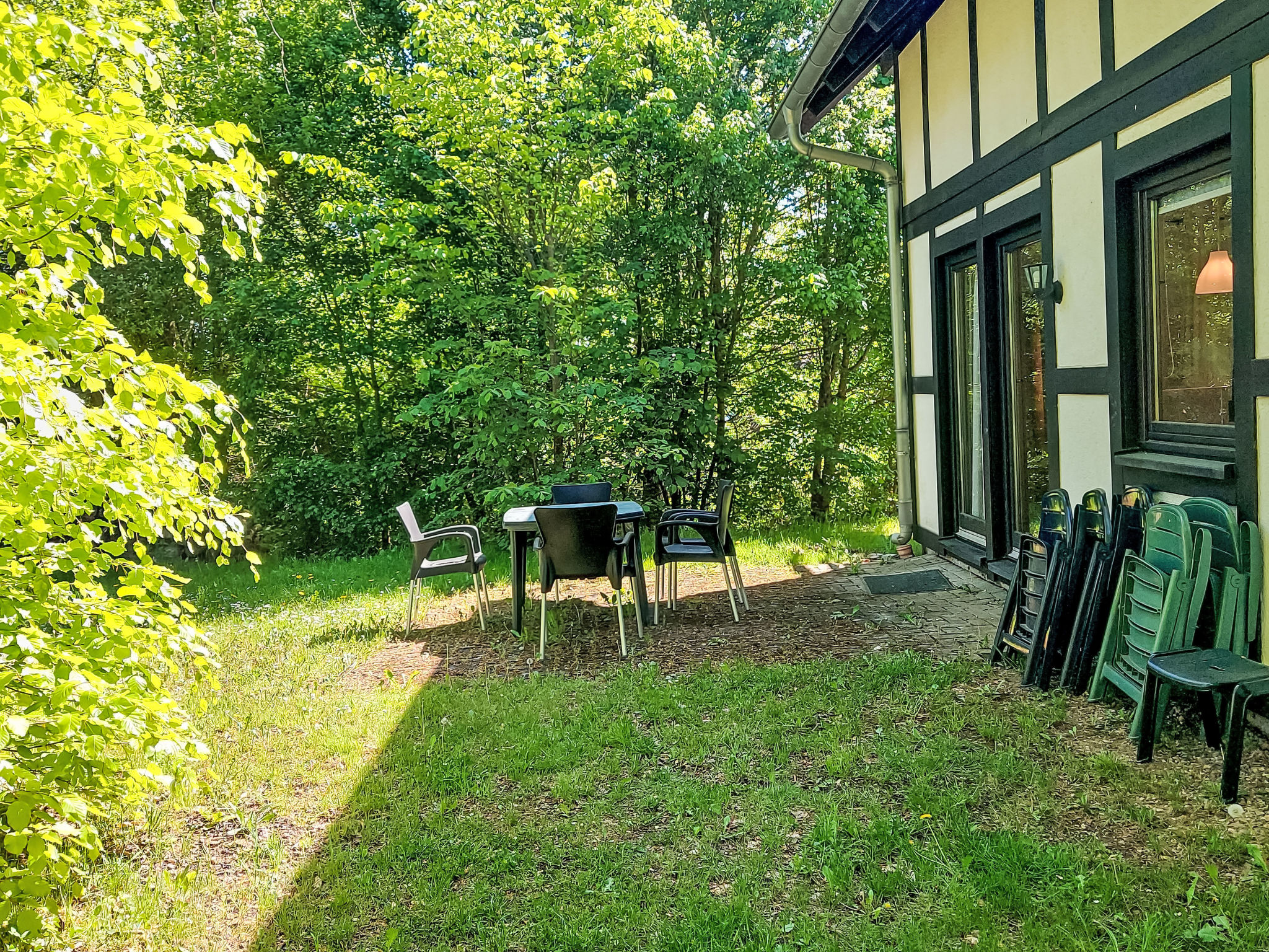 Sternberg 225-Outside