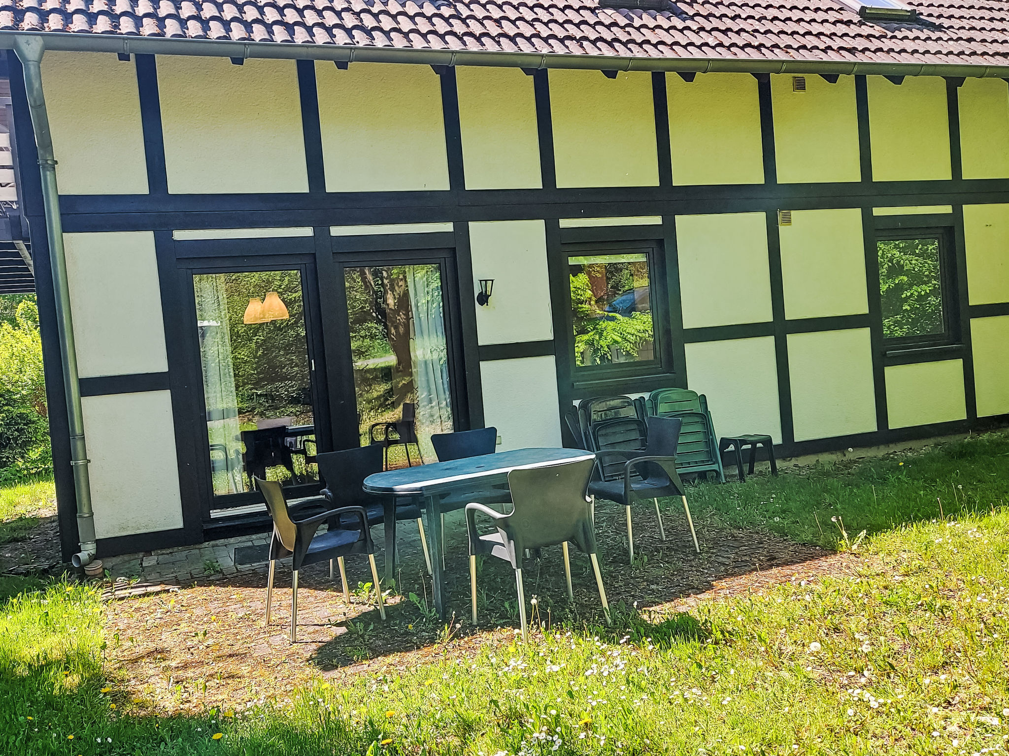 Sternberg 225-Outside