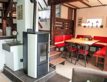 Ferienhaus Knusperhaus Gretel