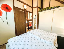 Ferienhaus Knusperhaus Gretel