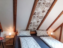 Ferienhaus Knusperhaus Gretel