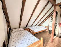 Ferienhaus Knusperhaus Gretel
