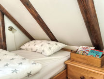 Ferienhaus Knusperhaus Gretel