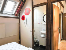 Ferienhaus Knusperhaus Gretel