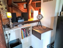 Ferienhaus Knusperhaus Gretel
