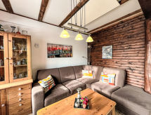 Ferienhaus Knusperhaus Gretel