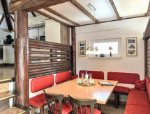 Ferienhaus Knusperhaus Gretel