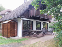 Ferienhaus Knusperhaus Gretel