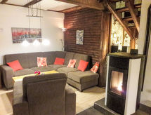 Ferienhaus Knusperhaus Gretel