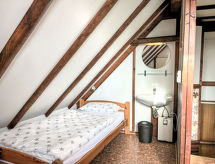 Ferienhaus Knusperhaus Gretel