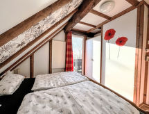 Ferienhaus Knusperhaus Gretel