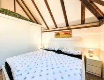 Ferienhaus Knusperhaus Gretel