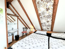 Ferienhaus Knusperhaus Gretel