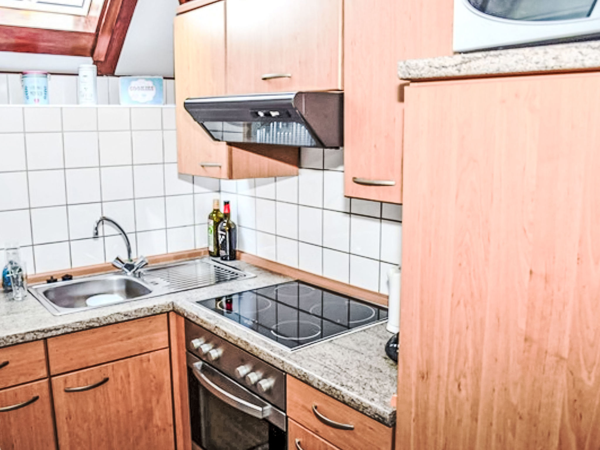 Am Sternberg 115-Dedans