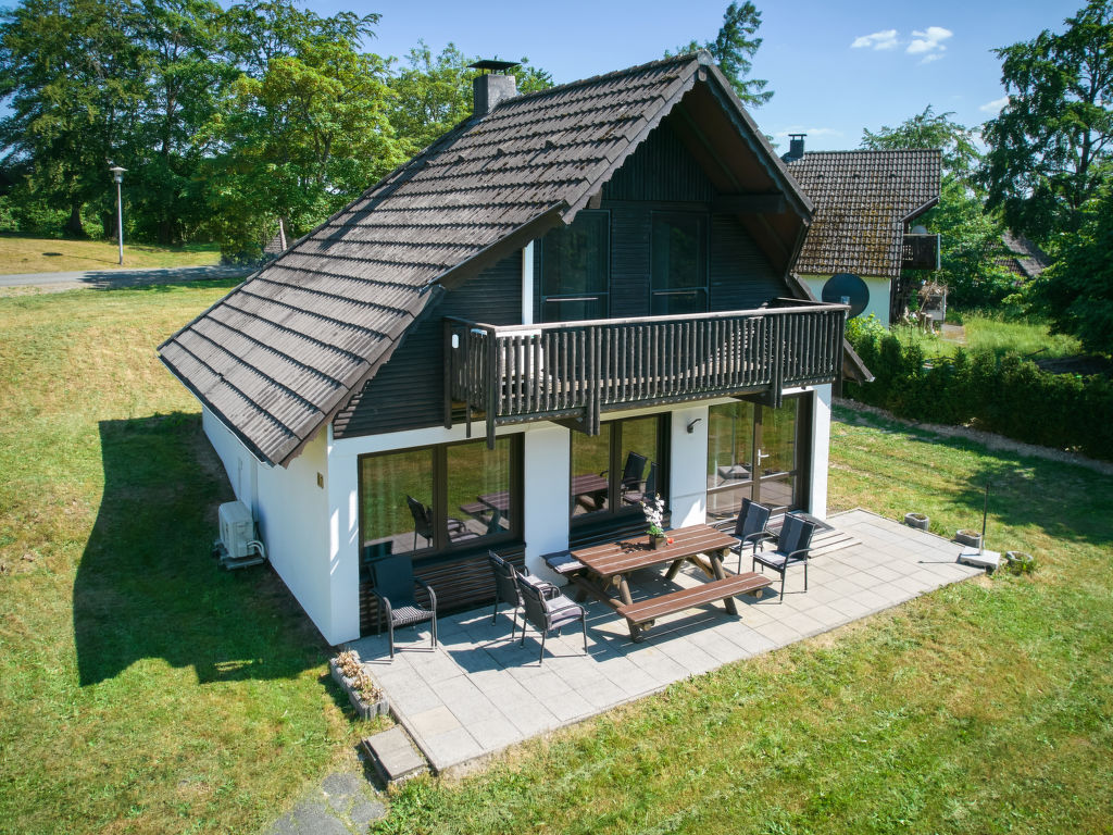 Ferienhaus Am Sternberg 97 Ferienhaus 