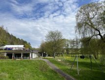 Vakantiehuis Am Sternberg 97
