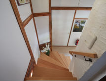 Vakantiehuis Am Sternberg 97