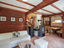 Vakantiehuis Am Sternberg 97