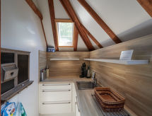 Vakantiehuis Am Sternberg 97