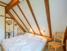 Vakantiehuis Am Sternberg 97