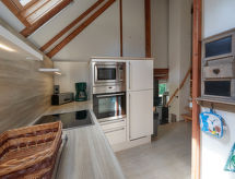 Vakantiehuis Am Sternberg 97