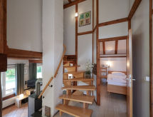 Vakantiehuis Am Sternberg 97