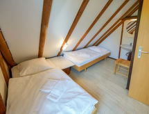 Vakantiehuis Am Sternberg 97