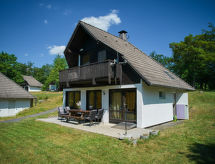 Vakantiehuis Am Sternberg 97