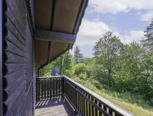 Vakantiehuis Am Sternberg 97