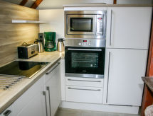 Vakantiehuis Am Sternberg 97