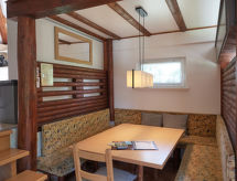 Vakantiehuis Am Sternberg 97