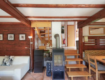 Vakantiehuis Am Sternberg 97