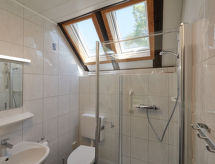 Vakantiehuis Am Sternberg 97