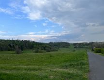Vakantiehuis Am Sternberg 97